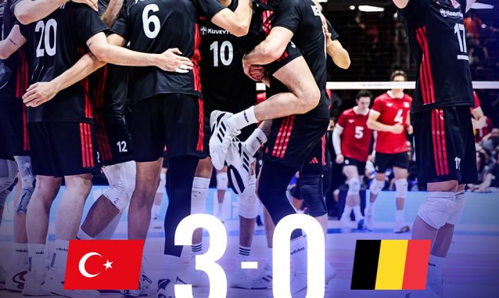 🇹🇷 Filenin Efeleri set vermedi