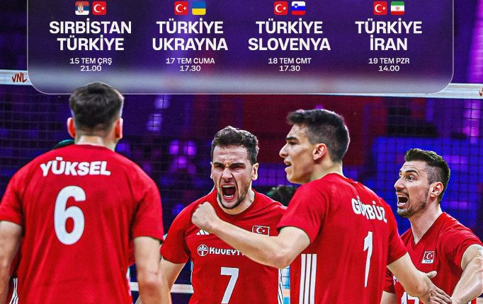 🔥 Filenin Efeleri İçin Yeni Maç Takvimi Açıklandı✈️