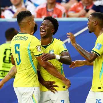 İY | 🏴󠁧󠁢󠁳󠁣󠁴󠁿 İskoçya 0-2 Brezilya 🇧🇷