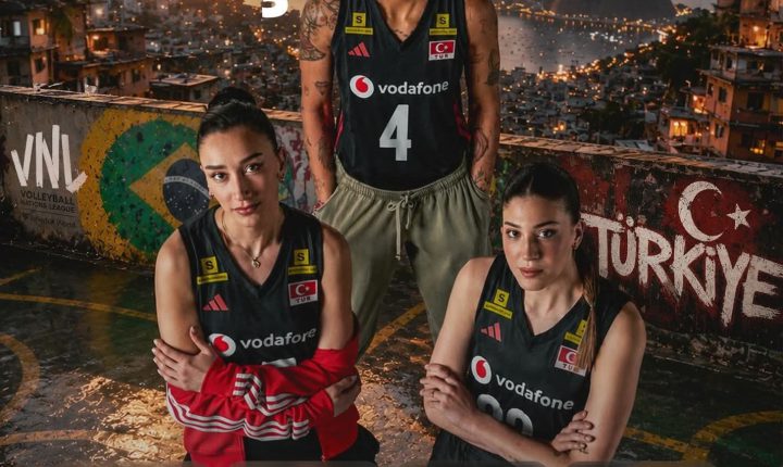 🏆🏀 Heyecan 3 Haziran’da başlıyor.