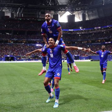 İY | 🇲🇦 Fas 2-2 Haiti 🇭🇹