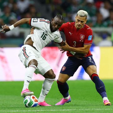 İY 🇨🇿 Çekya 0-0 Meksika 🇲🇽