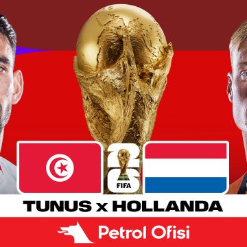 Hollanda işi 7 dakikada bitirdi!