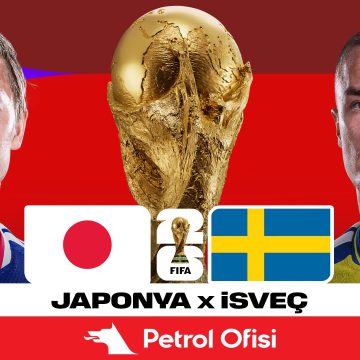 🏆 Dünya Kupası – F Grubu – 3. Hafta