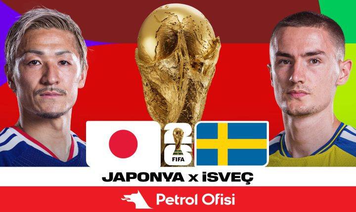 🏆 Dünya Kupası – F Grubu – 3. Hafta