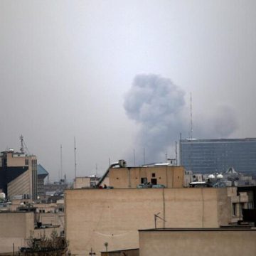 ABD Merkez Kuvvetler Komutanlığı: İran’daki İHA ve radar merkezlerini vurduk