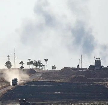 ABD, Suriye’de DAEŞ liderlerinden birini öldürdüğünü duyurdu