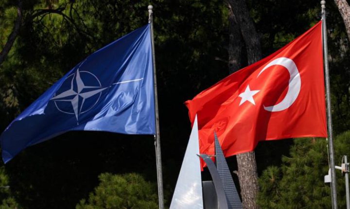 Ankara’da NATO Zirvesi tedbirleri