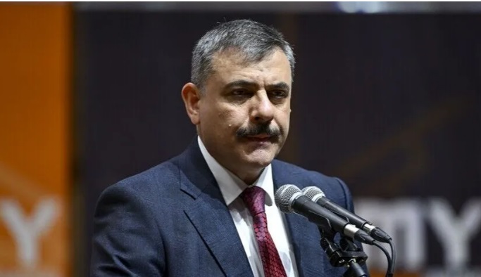 Bakan Çiftçi, resmi temaslarda bulunmak üzere Suriye’ye gidecek