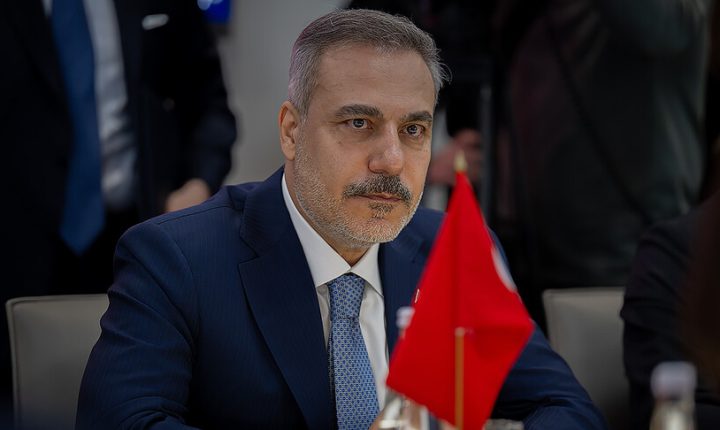 Bakan Fidan, Türkiye Cumhuriyeti -Mısır-Pakistan-Suudi Arabistan Dışişleri Bakanları Toplantısı’na katılacak