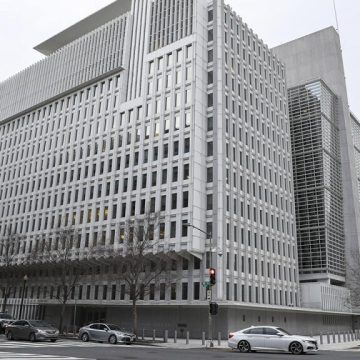 Dünya Bankası’ndan Irak’a 900 milyon dolarlık yol yatırımı