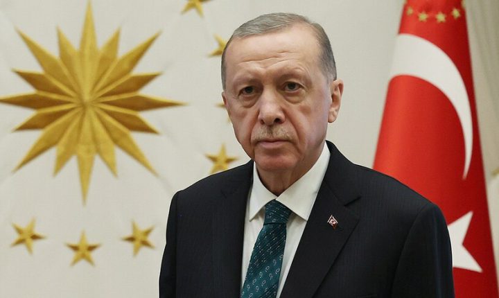 Türkiye Cumhuriyeti Cumhurbaşkanı Erdoğan Kabine Toplantısı’na başkanlık edecek