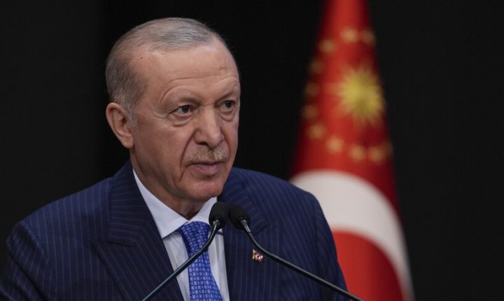 Türkiye Cumhuriyeti Cumhurbaşkanı Erdoğan: Suriye’ye başlayan gaz tedarikinin bölgesel güvenliğe katkıları tartışılmazdır