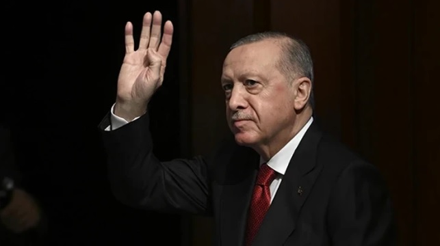 Türkiye Cumhuriyeti Cumhurbaşkanı Erdoğan ile Venezuela Cumhurbaşkanı Vekili bugün görüşecek