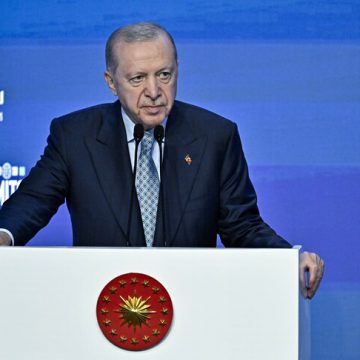 Türkiye Cumhuriyeti Cumhurbaşkanı Erdoğan: Hürmüz krizi tüm dünyayı etkiliyor