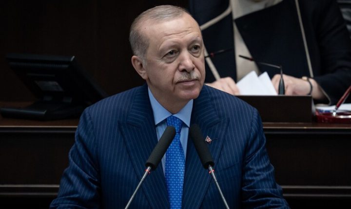 Türkiye Cumhuriyeti Cumhurbaşkanı Erdoğan: Ankara Zirvesi’nin NATO tarihinde bir referans noktası olması için hazırlanıyoruz
