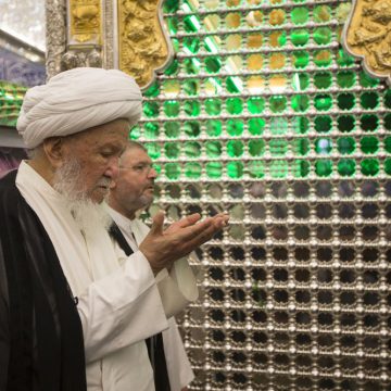 Irak’ta 3 günlük yas ilan edildi