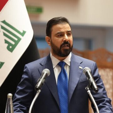 Irak Başbakanı Zeydi, devlet kurumları dışında silah bulundurulmasının kabul edilemeyeceğini söyledi