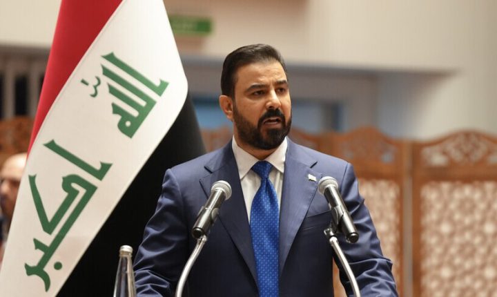 Irak Başbakanı Zeydi’den Suriye Cumhurbaşkanı Şara’ya “güvenlik ve ekonomik koordinasyon” mesajı