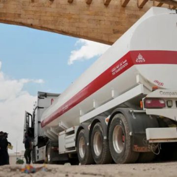 Irak, Petrol İhracatında Yeni Hedefleri Açıklandı
