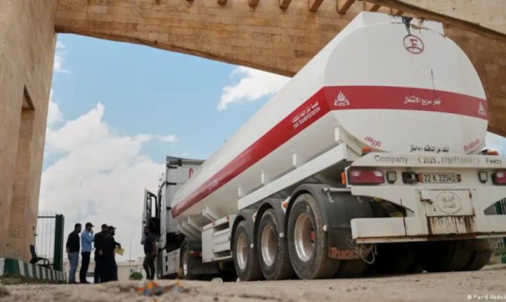 Irak, Petrol İhracatında Yeni Hedefleri Açıklandı