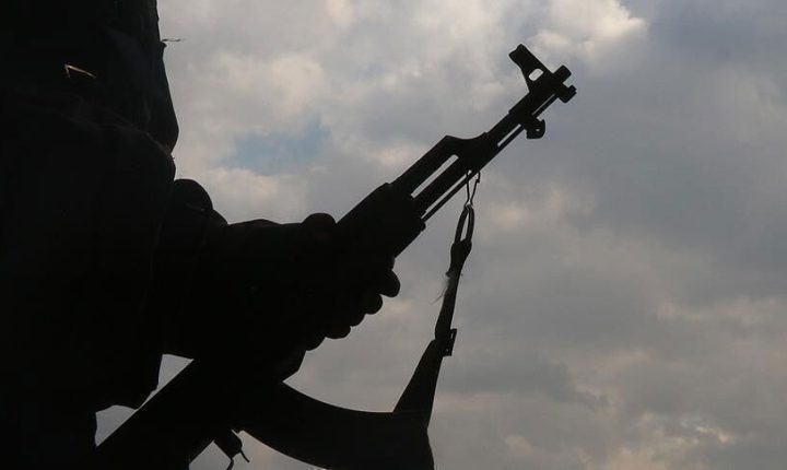 Irak’ta “silahın yalnızca devletin elinde toplanması” için kurulan komitenin çalışmalarına başladığı duyuruldu