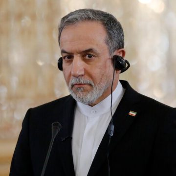 İran: Mutabakat zaptının gelecek birkaç gün içinde dijital ortamda imzalanması ihtimali mevcut