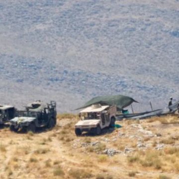 İsrail ordusu Dera’da protestoculara ateş açtı                                                      