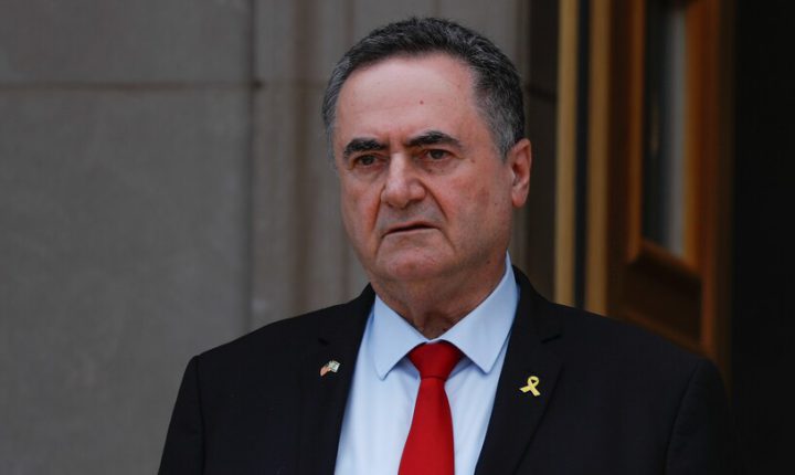 İsrail Savunma Bakanı, Gazze, Lübnan ve Suriye’de işgal ettikleri bölgelerden çekilmeyeceklerini savundu