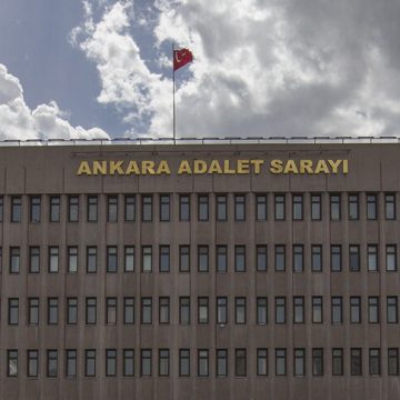 TÜRK MİT operasyonuyla yakalanan Önder Sığırcıkoğlu hakkında iddianame hazırlandı