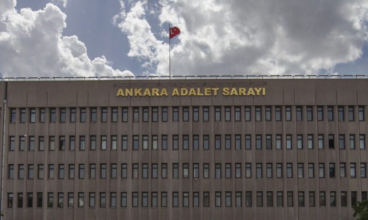 TÜRK MİT operasyonuyla yakalanan Önder Sığırcıkoğlu hakkında iddianame hazırlandı