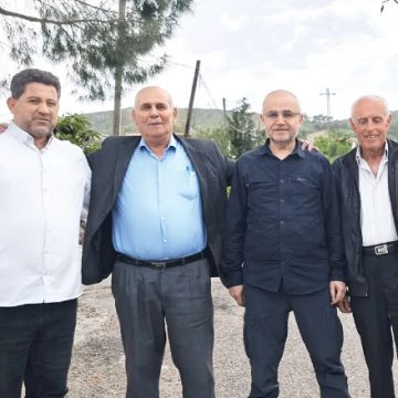Suriye’deki Nusayriler : Bize en büyük zararı Esad verdi