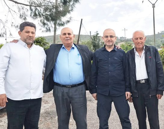 Suriye’deki Nusayriler : Bize en büyük zararı Esad verdi