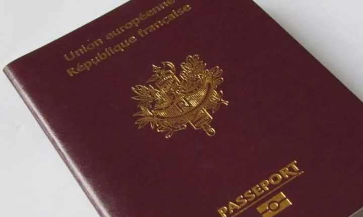 Fransa, Suriye’ye Militan Gönderen Murad Faris’in Vatandaşlığını Sildi