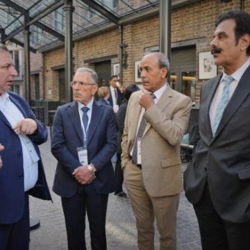 Paris’te Suriye’de Geçiş Dönemi Adaletine Destek Çalıştayı Başladı