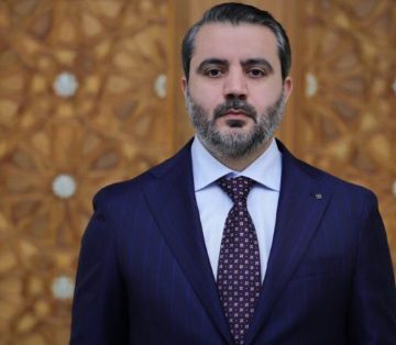 Suriye Dışişleri Bakanı Şeybani: Suriyeli Mültecilerin Haklarını Savunmayı Sürdürüyoruz