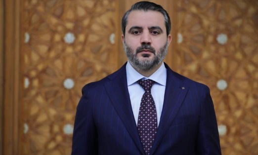 Suriye Dışişleri Bakanı Şeybani: Suriyeli Mültecilerin Haklarını Savunmayı Sürdürüyoruz