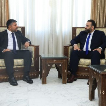 Suriye ve Azerbaycan’dan Medya İşbirliği Adımı