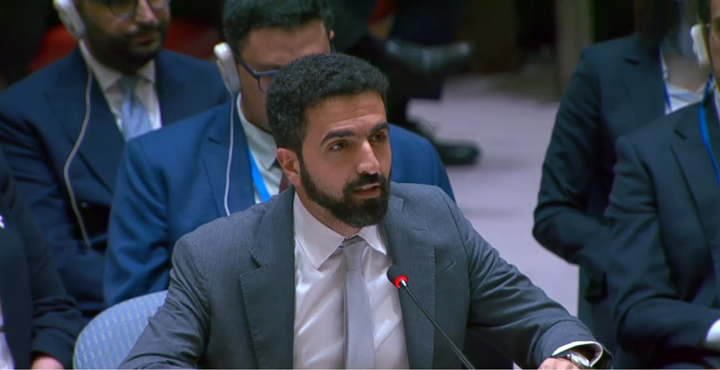 Suriye, Çocuk Haklarının Korunmasına Yönelik Kararlılığını BM’de Vurguladı