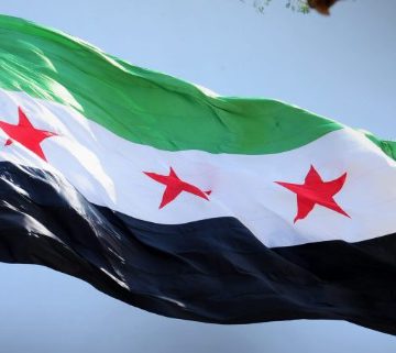 Suriye, Devrik Rejim Döneminde İşlenen Suçlar için Avrupa ile İşbirliğine Hazır