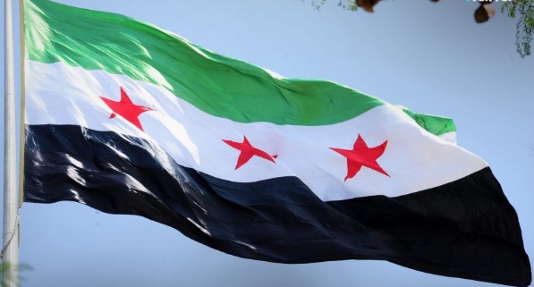Suriye, Devrik Rejim Döneminde İşlenen Suçlar için Avrupa ile İşbirliğine Hazır