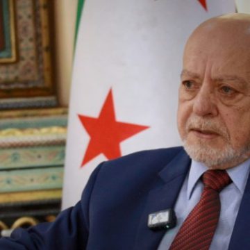 Suriye-Ürdün İş Konseyi Resmen Kuruldu