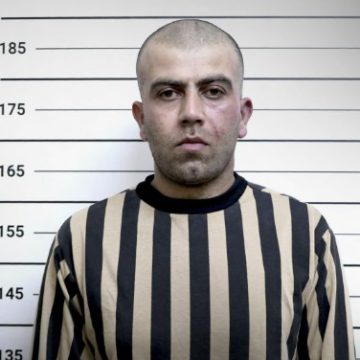 Suriye’de Eski Rejim Komutanına Operasyon: Hama Kırsalında Yakalandı