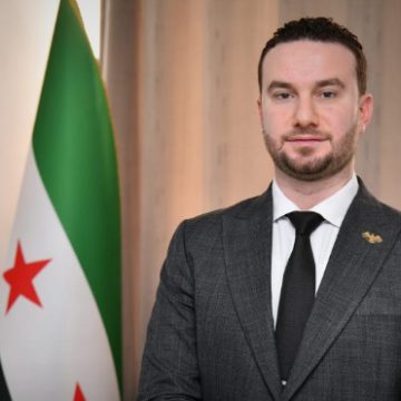 Suriye İçişleri Bakanlığı Sözcüsü: Adalet Yasal Yollarla Sağlanacak