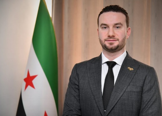 Suriye İçişleri Bakanlığı Sözcüsü: Adalet Yasal Yollarla Sağlanacak