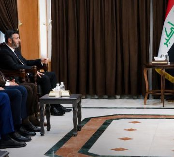 Suriye ve Irak, Fırat Nehri Su Yönetiminde İşbirliğini Artırma Kararı Aldı