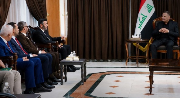 Suriye ve Irak, Fırat Nehri Su Yönetiminde İşbirliğini Artırma Kararı Aldı