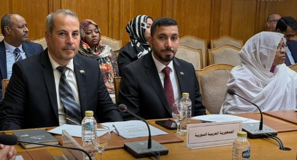 Suriye’nin Katılımıyla Kahire’de Arap Posta Toplantısı Başladı