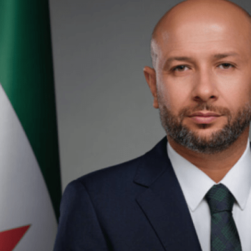 Suriye’de 2025’te 10 Binden Fazla Yangına ve Bin 256 Mayın Temizleme Olayına Müdahale Edildi