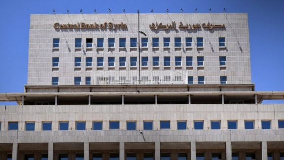 Suriye Merkez Bankası’ndan Döviz Havalelerinde Yeni Düzenleme